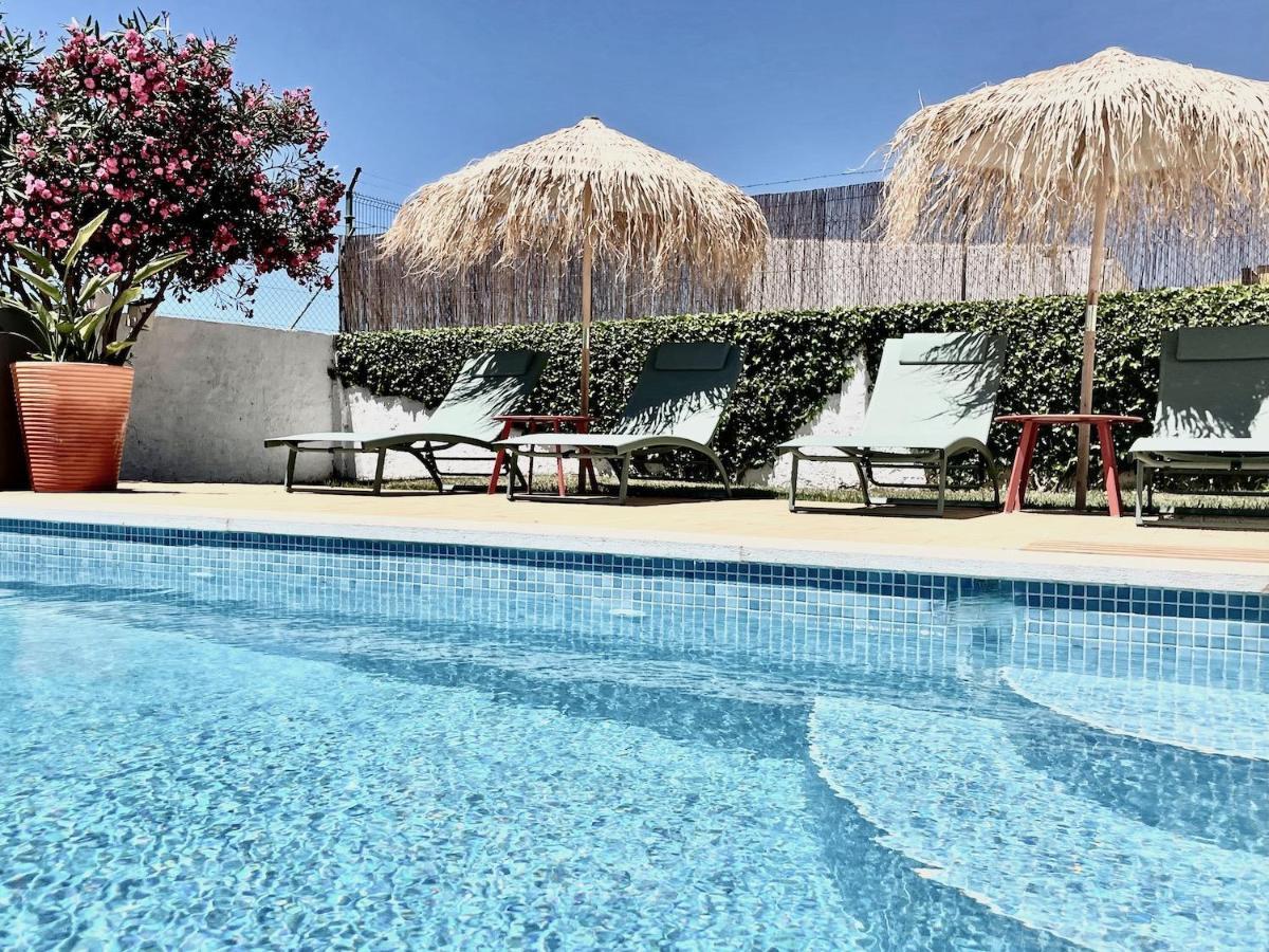 Charm Of The Algarve, Luxury Guesthouse Adults Only Olhão Dış mekan fotoğraf
