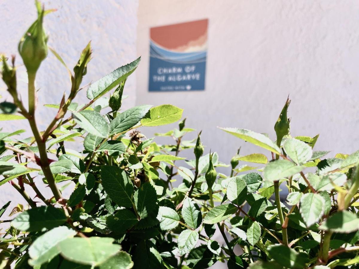 Charm Of The Algarve, Luxury Guesthouse Adults Only Olhão Dış mekan fotoğraf