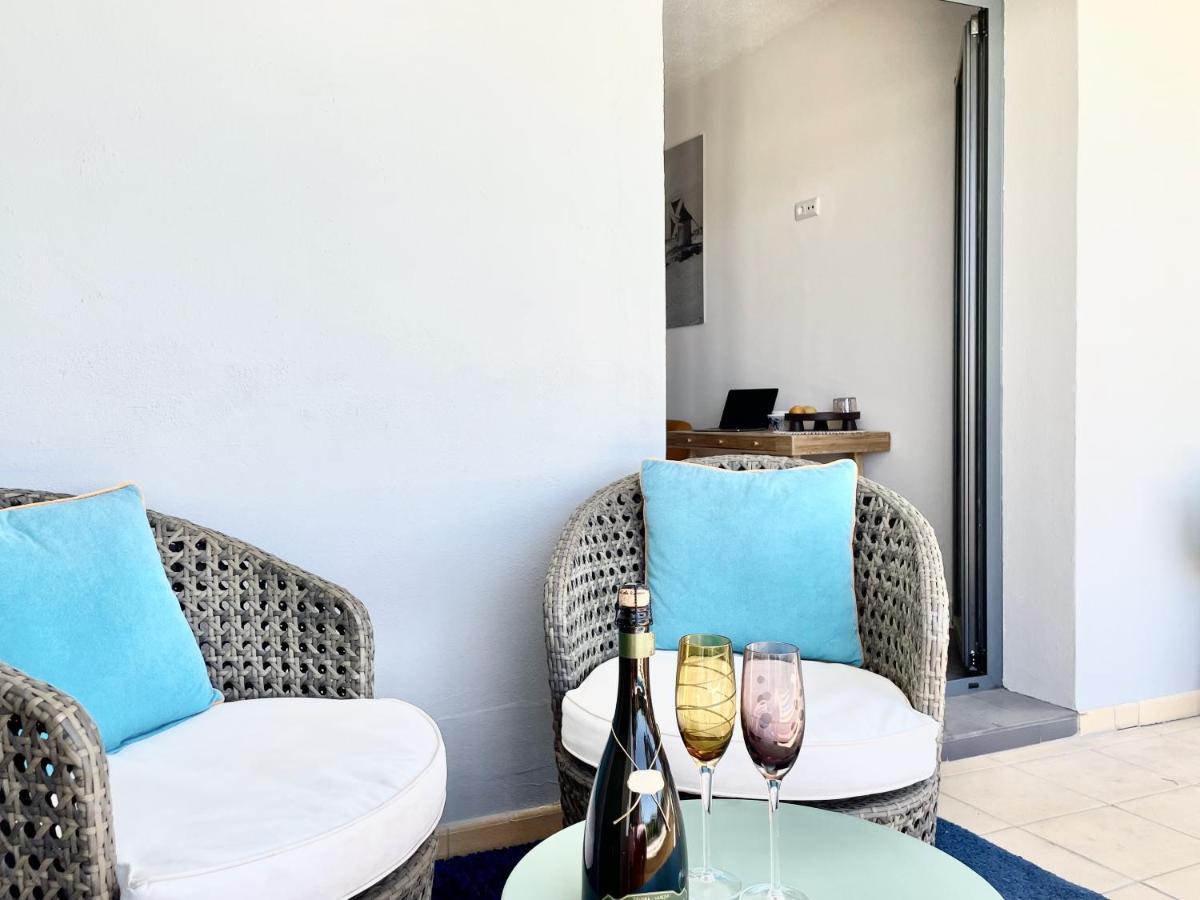 Charm Of The Algarve, Luxury Guesthouse Adults Only Olhão Dış mekan fotoğraf