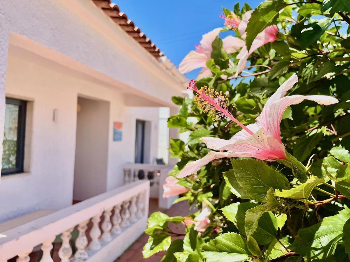 Charm Of The Algarve, Luxury Guesthouse Adults Only Olhão Dış mekan fotoğraf