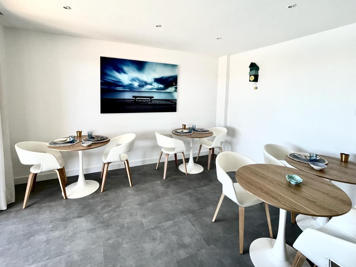 Charm Of The Algarve, Luxury Guesthouse Adults Only Olhão Dış mekan fotoğraf
