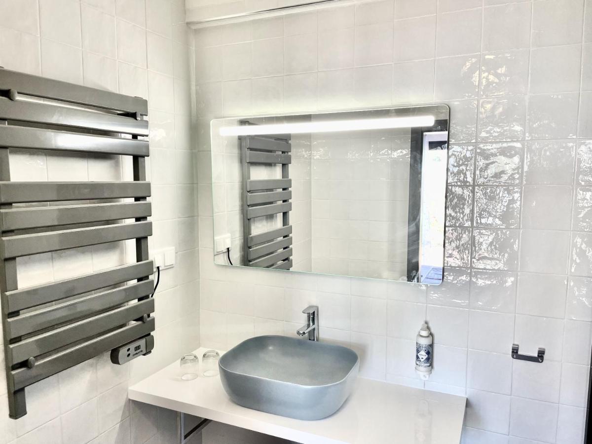 Charm Of The Algarve, Luxury Guesthouse Adults Only Olhão Dış mekan fotoğraf