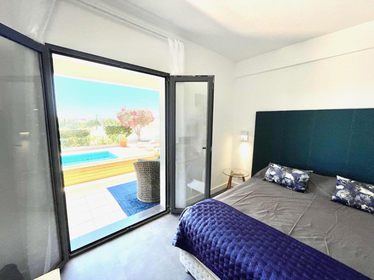 Charm Of The Algarve, Luxury Guesthouse Adults Only Olhão Dış mekan fotoğraf