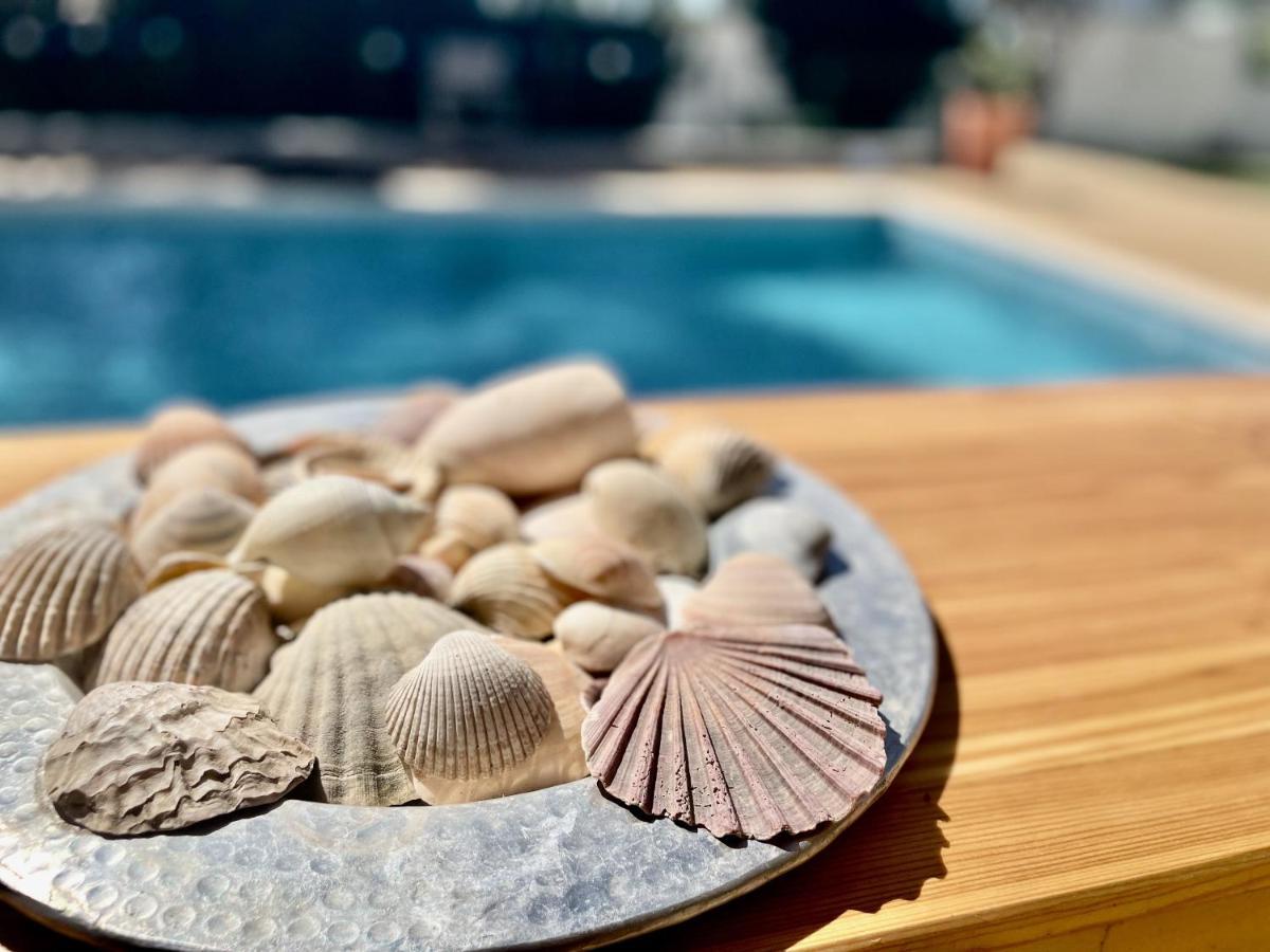 Charm Of The Algarve, Luxury Guesthouse Adults Only Olhão Dış mekan fotoğraf