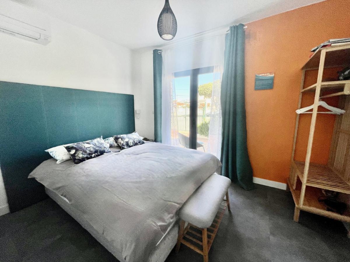 Charm Of The Algarve, Luxury Guesthouse Adults Only Olhão Dış mekan fotoğraf