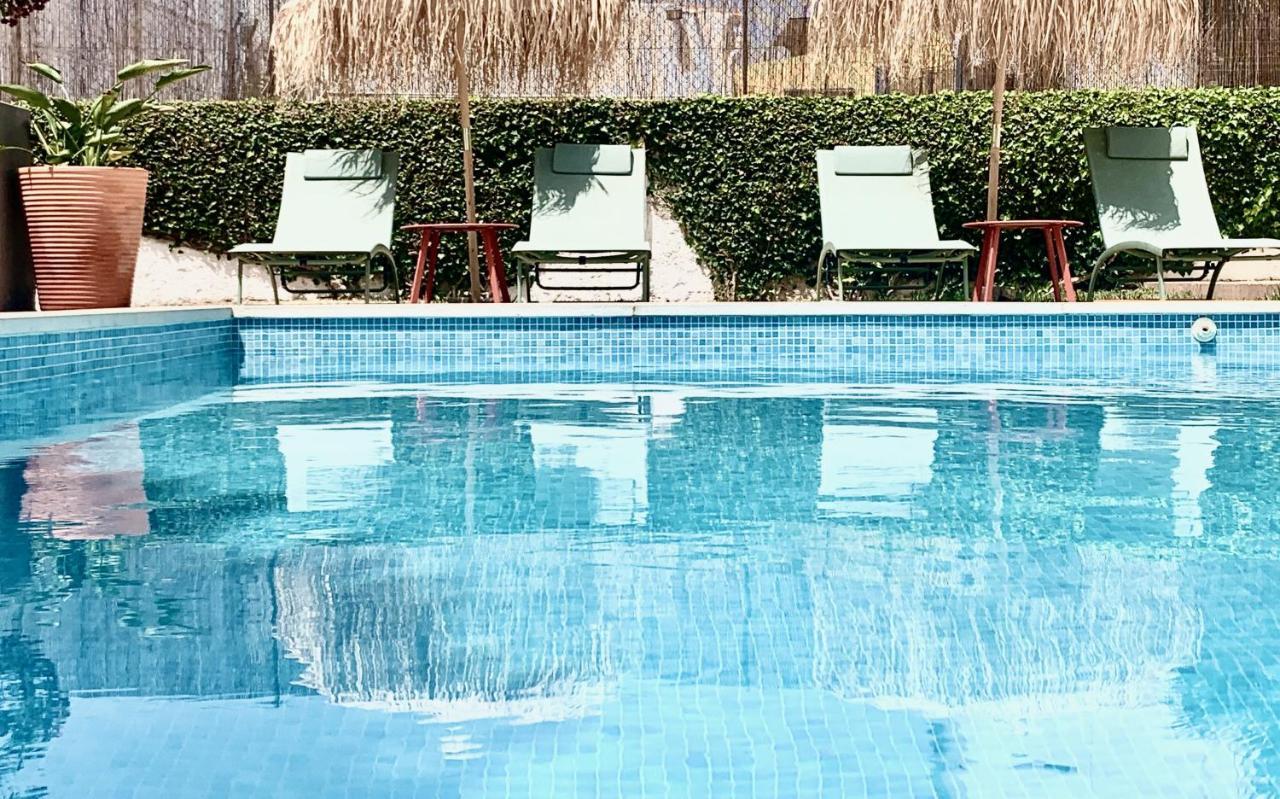 Charm Of The Algarve, Luxury Guesthouse Adults Only Olhão Dış mekan fotoğraf