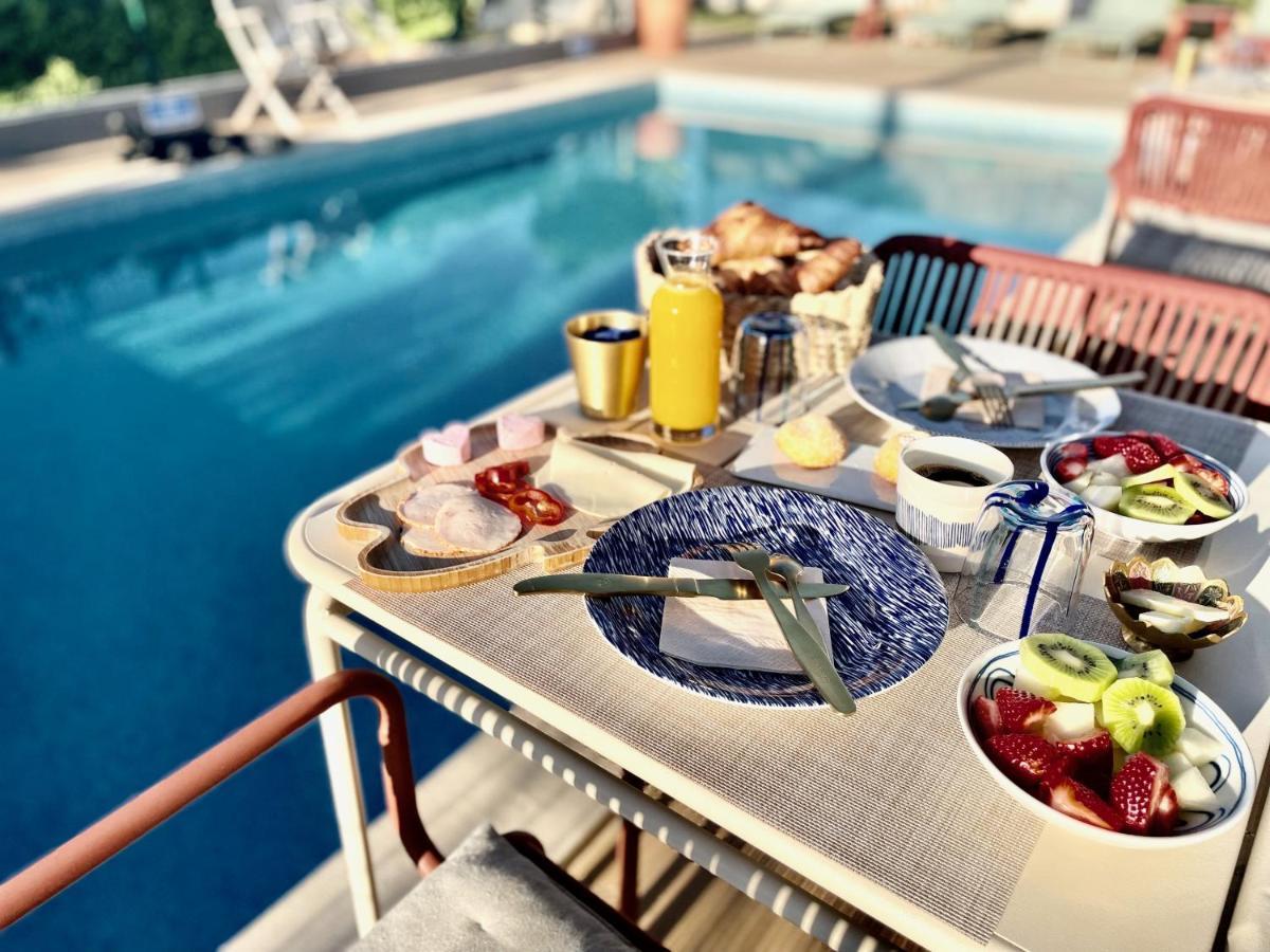 Charm Of The Algarve, Luxury Guesthouse Adults Only Olhão Dış mekan fotoğraf