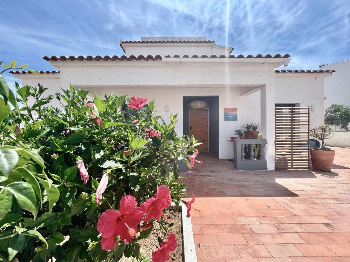 Charm Of The Algarve, Luxury Guesthouse Adults Only Olhão Dış mekan fotoğraf