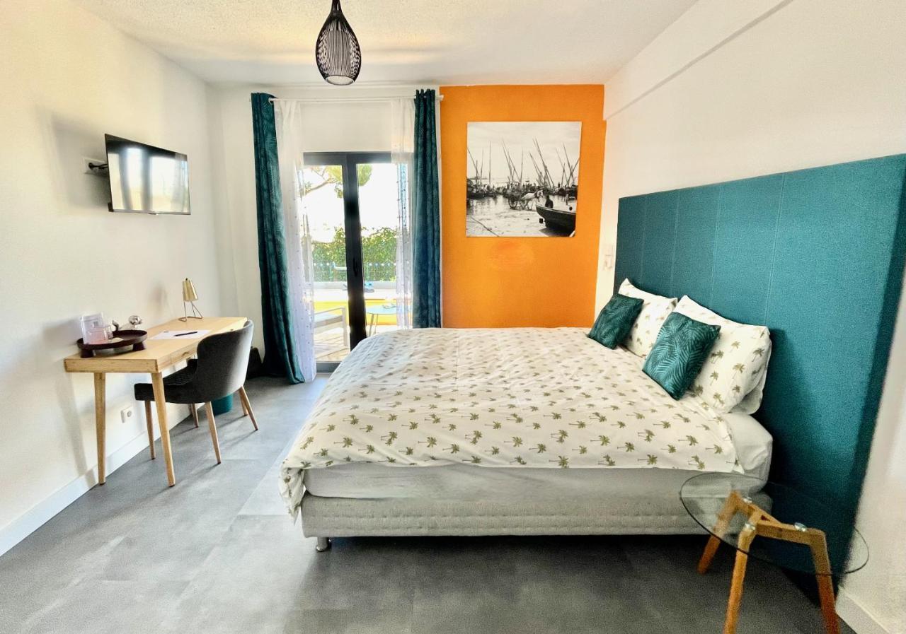 Charm Of The Algarve, Luxury Guesthouse Adults Only Olhão Dış mekan fotoğraf