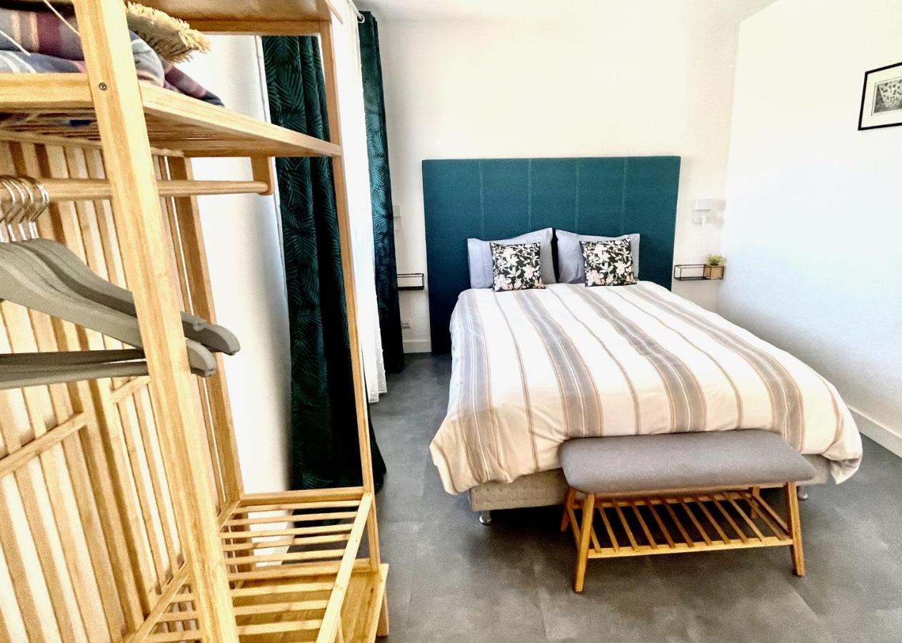 Charm Of The Algarve, Luxury Guesthouse Adults Only Olhão Dış mekan fotoğraf