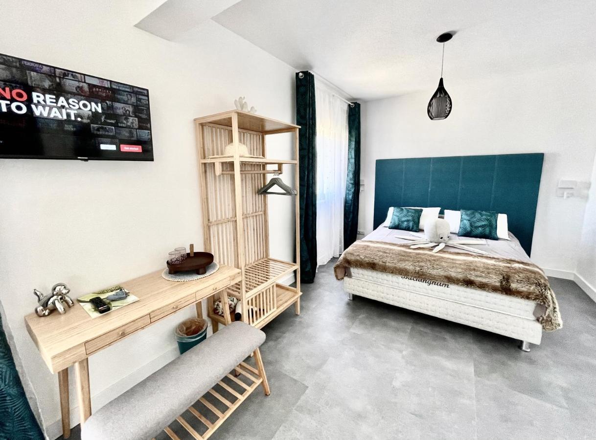 Charm Of The Algarve, Luxury Guesthouse Adults Only Olhão Dış mekan fotoğraf